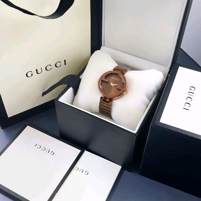 jam tangan wanita original gucci