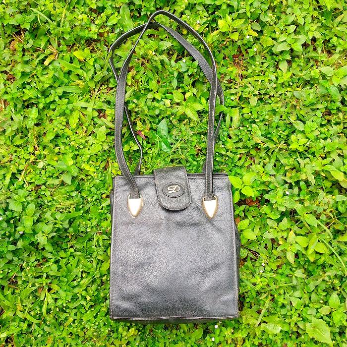 Tas Pesta Wanita ST Dupont