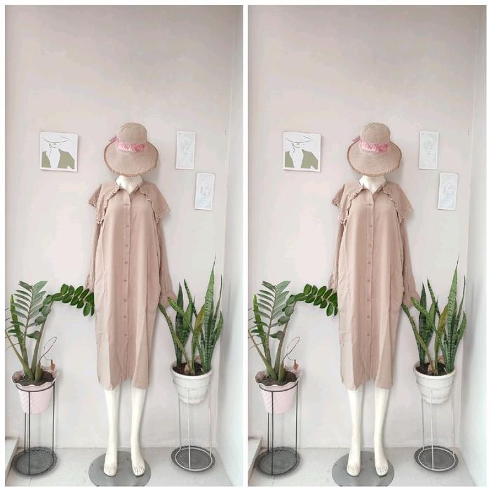dres import berkwalitas no abal Bal