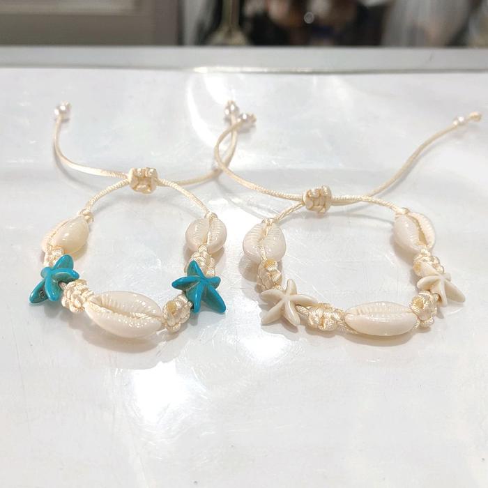 Gelang Kuwuk/Gelang bintang laut