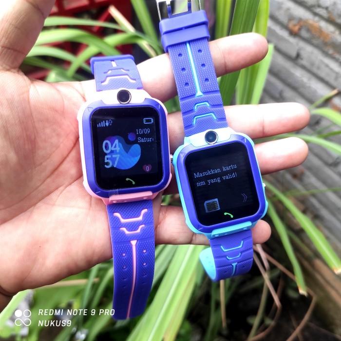 TOP JAM IMO AIMO JAM HP ANAK SMARTWATCH IP67