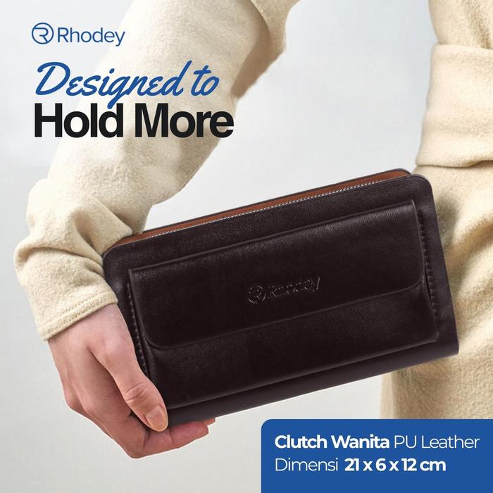 Pemata Mall Jakarta | Dompet Tas Clutch Wanita Bahan | Clutches Wanita | Kulit PU