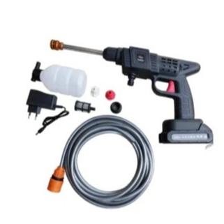 Jet Cleaner Tekanan Tinggi Alat Cuci Mobil Motor Ac Steam Mesin Cuci Steam Motor Mobil Mini