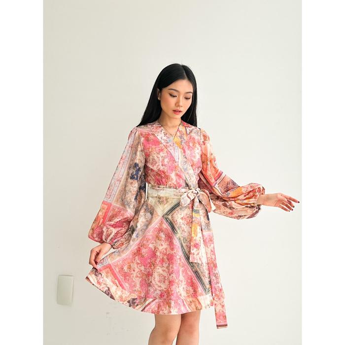 (Mafia collection) Z BTK DRESS