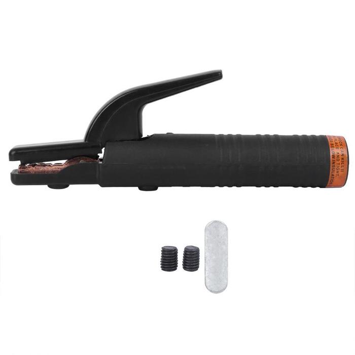 Welding Electrode Holder Copper Welding Clamp Welding Tools Welding