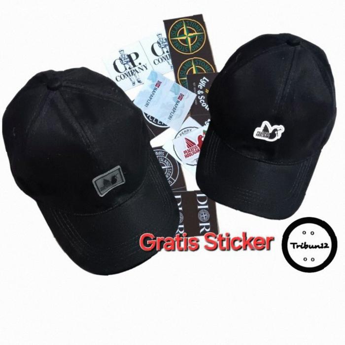 Topi peaceful hooligan fulltag murah | Kekinian