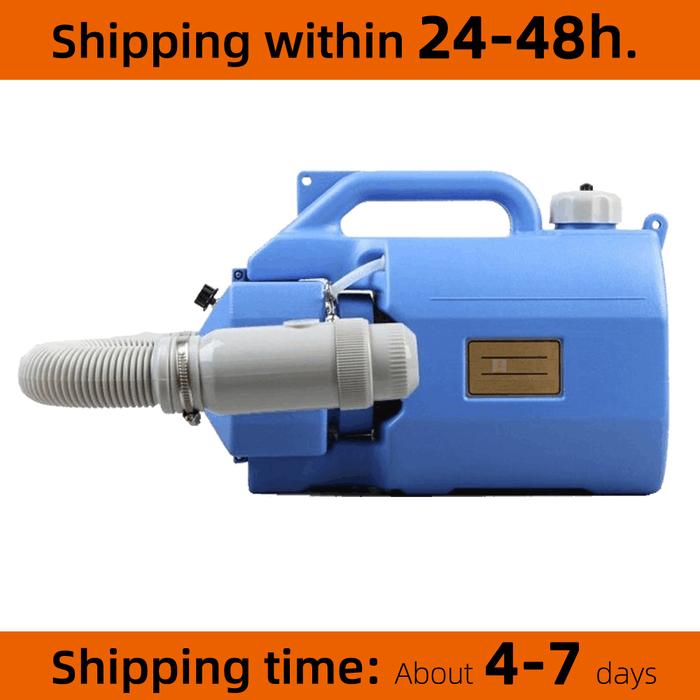 SWANSOFT Electric ULV sprayer Portable fogger machine Disinfection