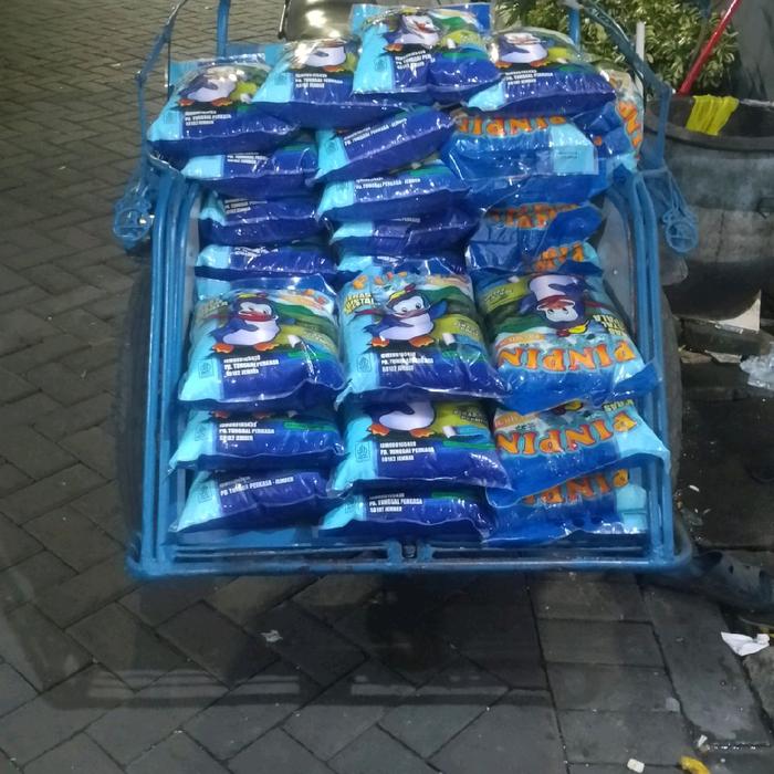 beras pipin 5kg beras munel lebih murah