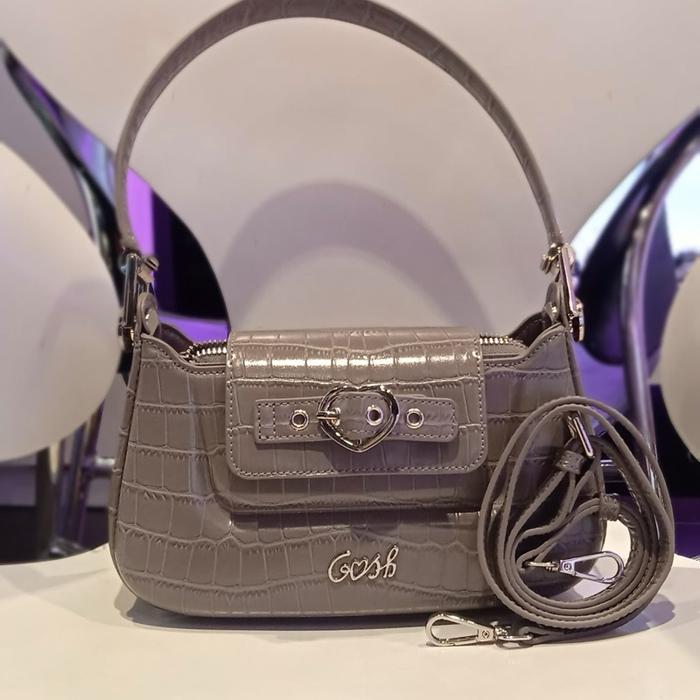 Tas gosh art 590 shoulder bag sling bag