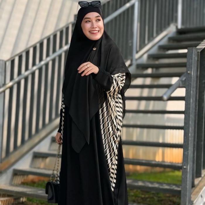 Eazy style - Kaftan