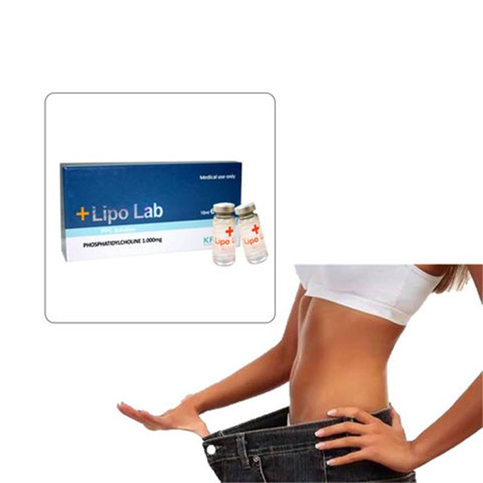 Lipo Lab II PPC Solution/Rejuran/Aqualyxs Korean Original Fat Burning