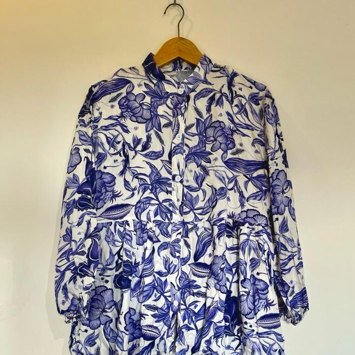 Set baju rayon