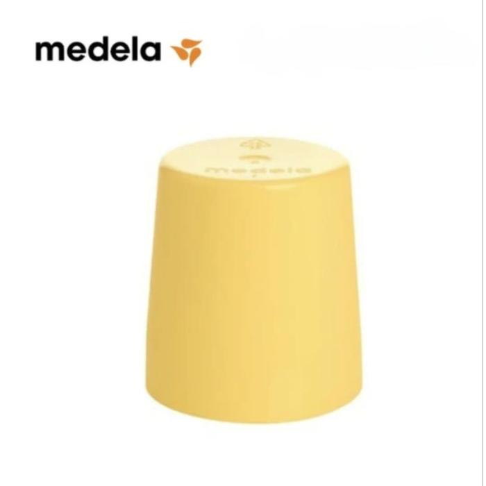 Medela Tall Cap / Tutup Botol Medela Nipple Cover Medela Bottle Cap