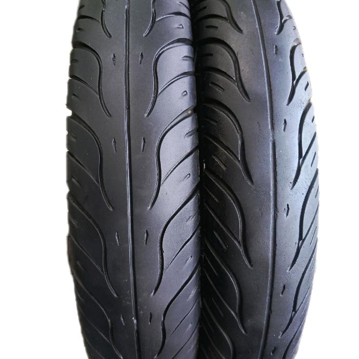Ban motor matic orisinil copotan