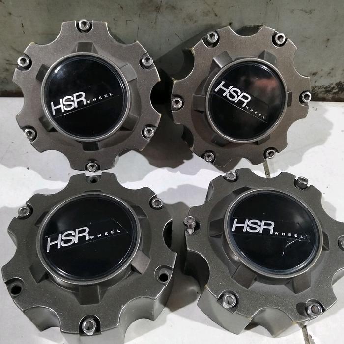 dop center dop center cap HSR whell