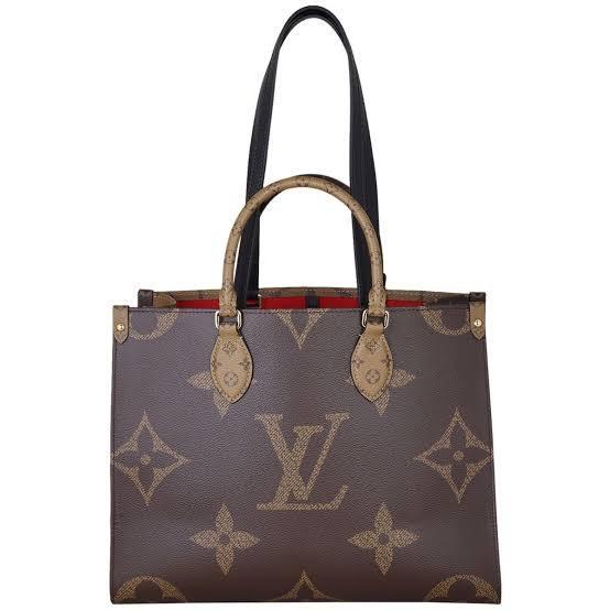LV’S ON THE GO OTG  EMPREINTE BLACK NOIR 2022