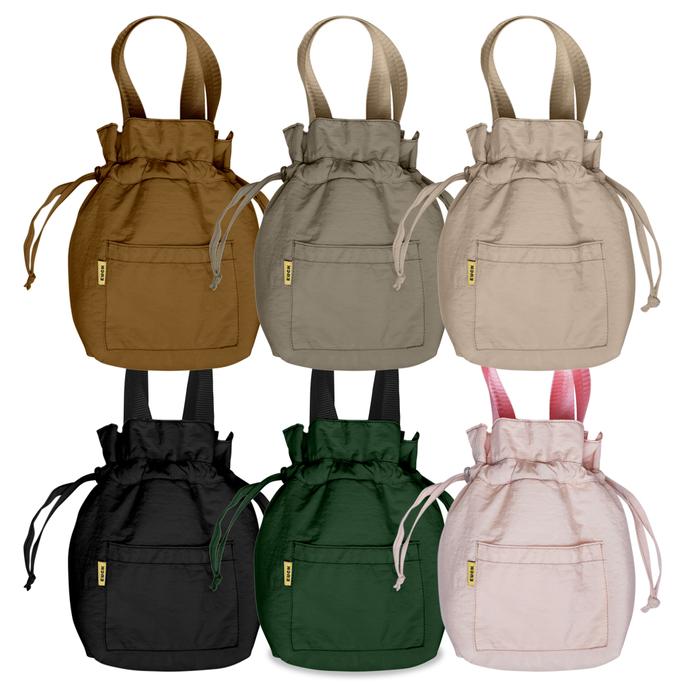 EUCK - MINI MALA Slingbag - Tas selempang kecil wanita
