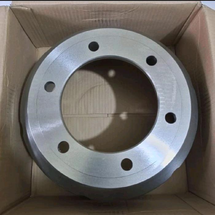 DRUM BRAKE REAR MK530739 TROMOL DEPAN/BELAKANG CANTER 136HDL 136HDX PS125