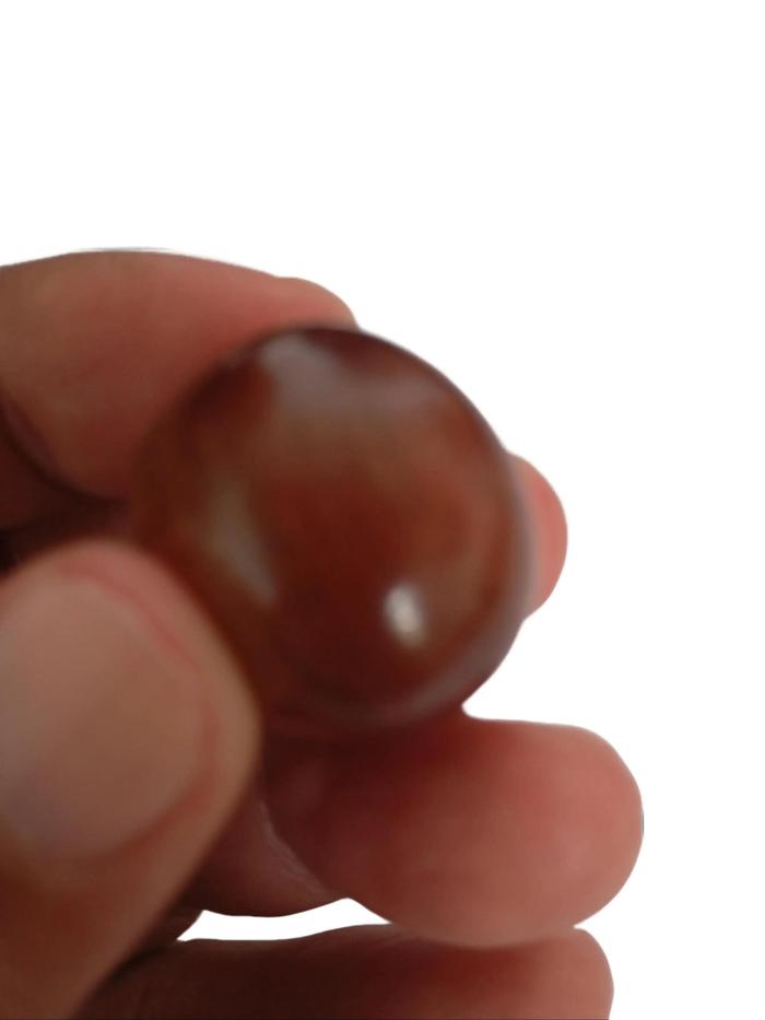 Cincin Mata Kayu Stigi Asli - Model Rings