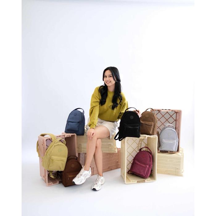 PREMIUM (READY) terjamin Flicka J 90 Rui Backpack (Bisa COD) terlaris