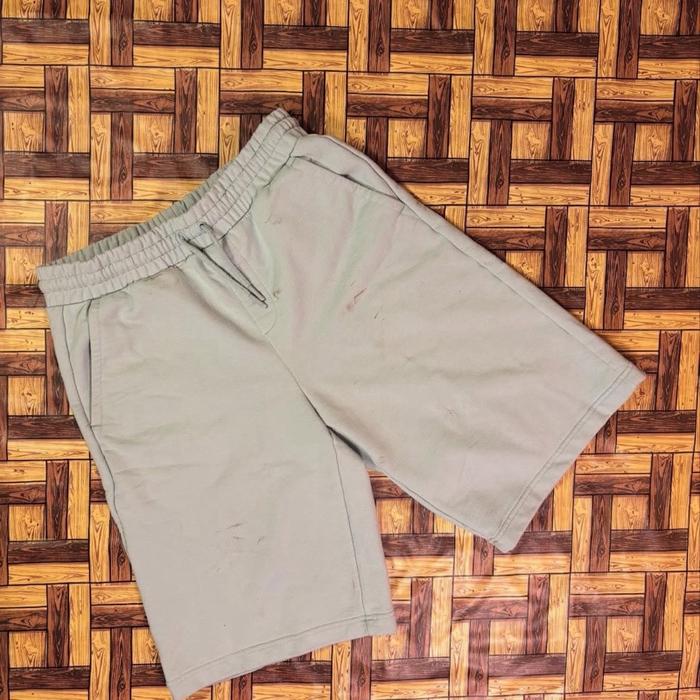 Celana Outdoor TNF Second Ori