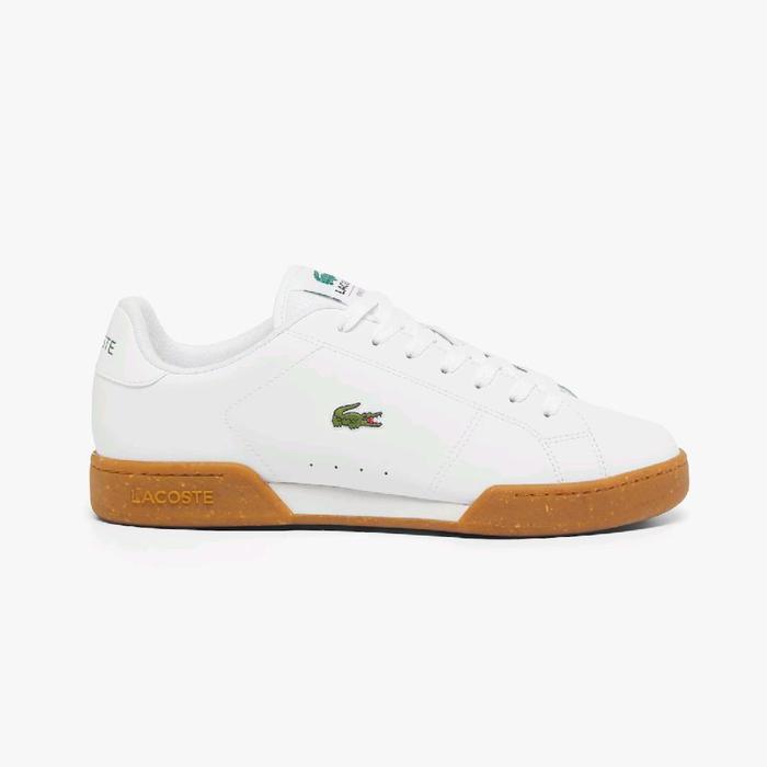 Sepatu Pria LACOSTE Men's Carnaby Cup Sneakers Shoes