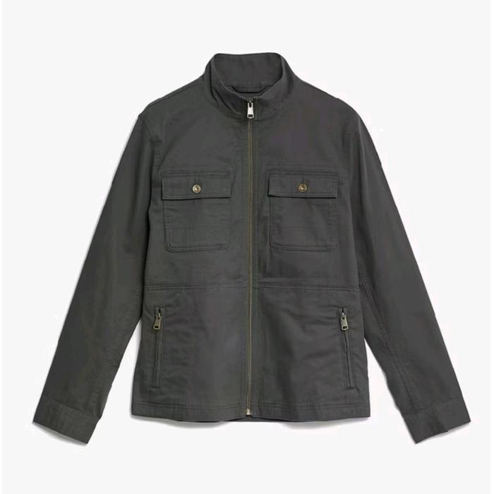 Marks and Spencer stormwear jacket repels water jaket