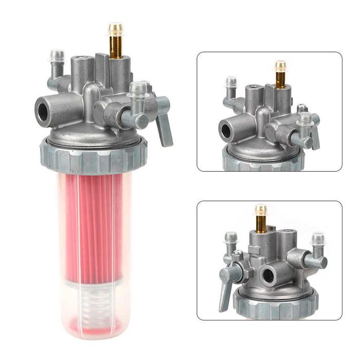 Fuel Filter AM879962 Replacement Fit for John Deere 455 2320 2025R