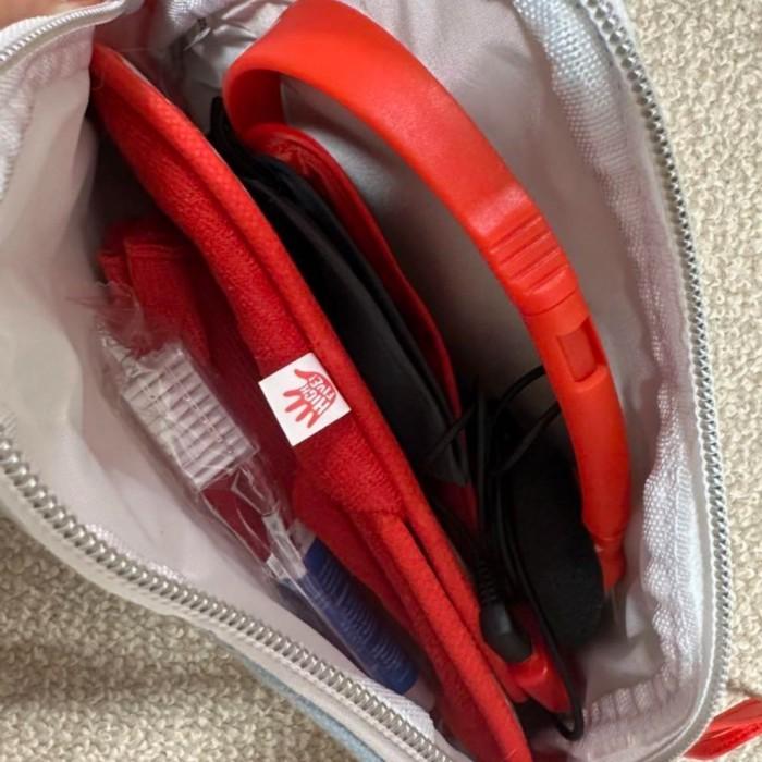 Terjangkau Tas Anak Merchandise Turkish Airlines