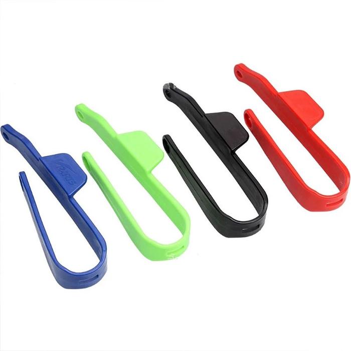 Karet Arm KTM/Karet Arm Replika KTM Bantalan Pelindung Rantai Motor/Karet Swing Arm KTM SRX