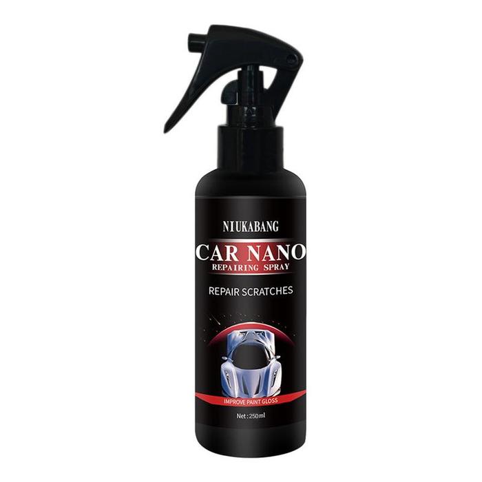 Car Nano Hand Spray Coating Spray Easy To Use Car Nano Scratch