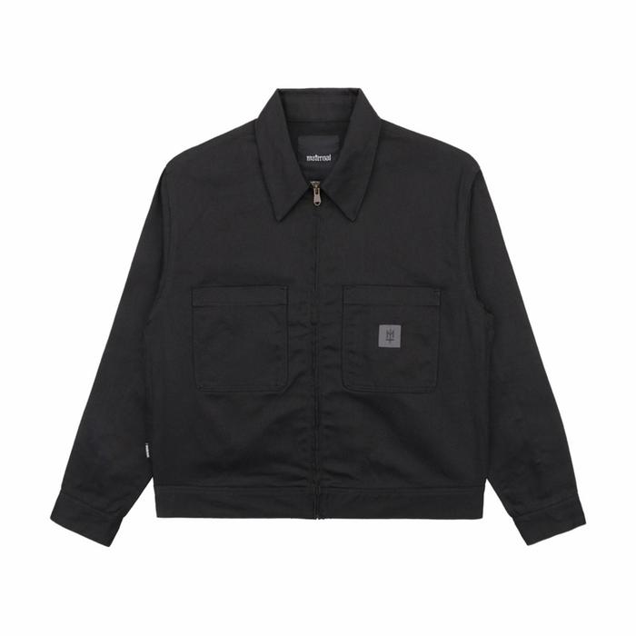 Work jacket MATERNAL bedreg