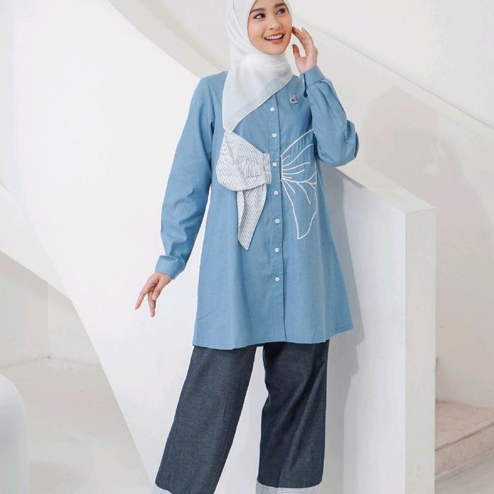 blouse Neela