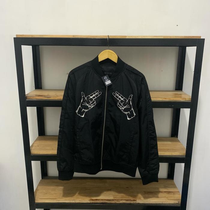 Jacket Kai-aakmann Second Original