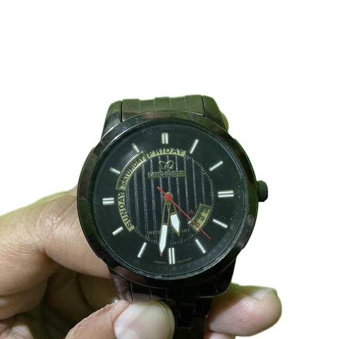 Jam Tangan Pria Mirage - Model Terbaru untuk Pria - Watches