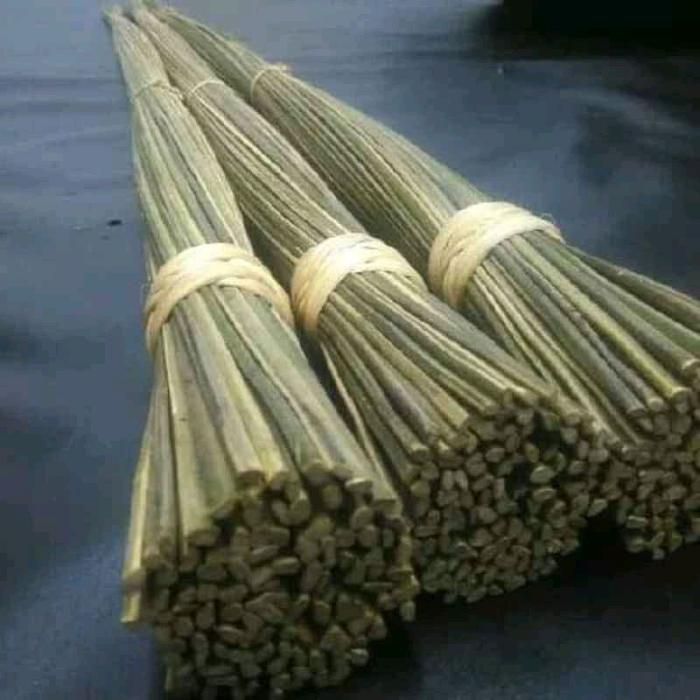 SAPU LIDI AREN kualitas super tidak mudah patah