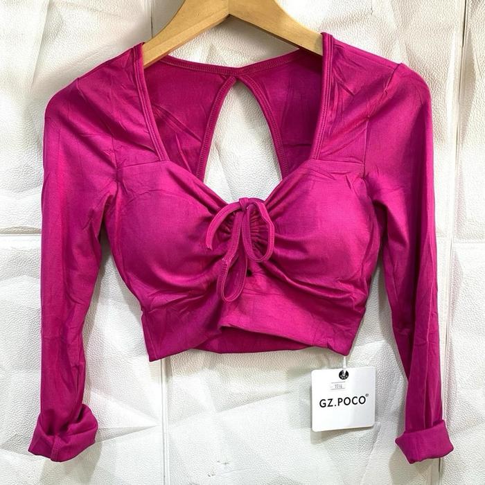 Pocco import bangkok Crop