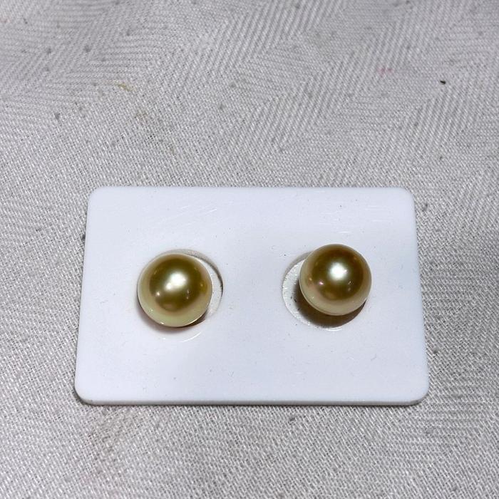 mutiara air laut gold grade AAA