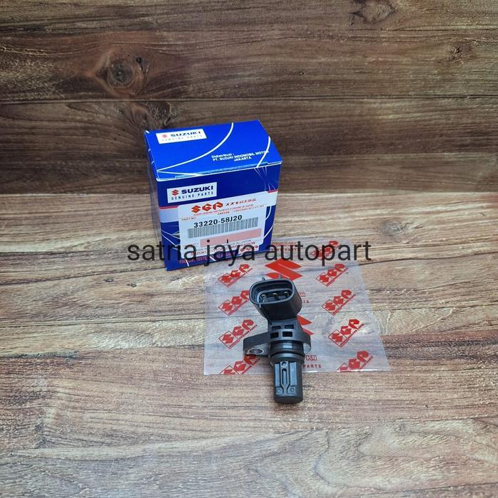 Sensor Noken As Cmp Futura apv