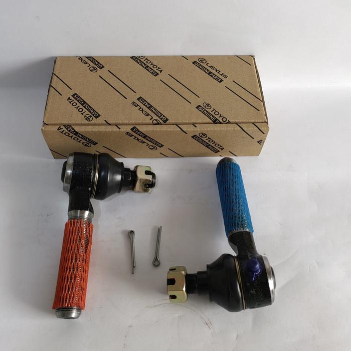 Tie Rod Dutro HT125 HT130 EFJ10-06100