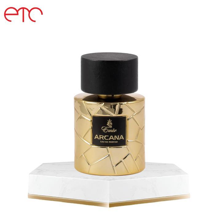 (PROMO) PARFUM PARIS CORNER EMIR ARCANA EDP 100ML FOR UNISEX