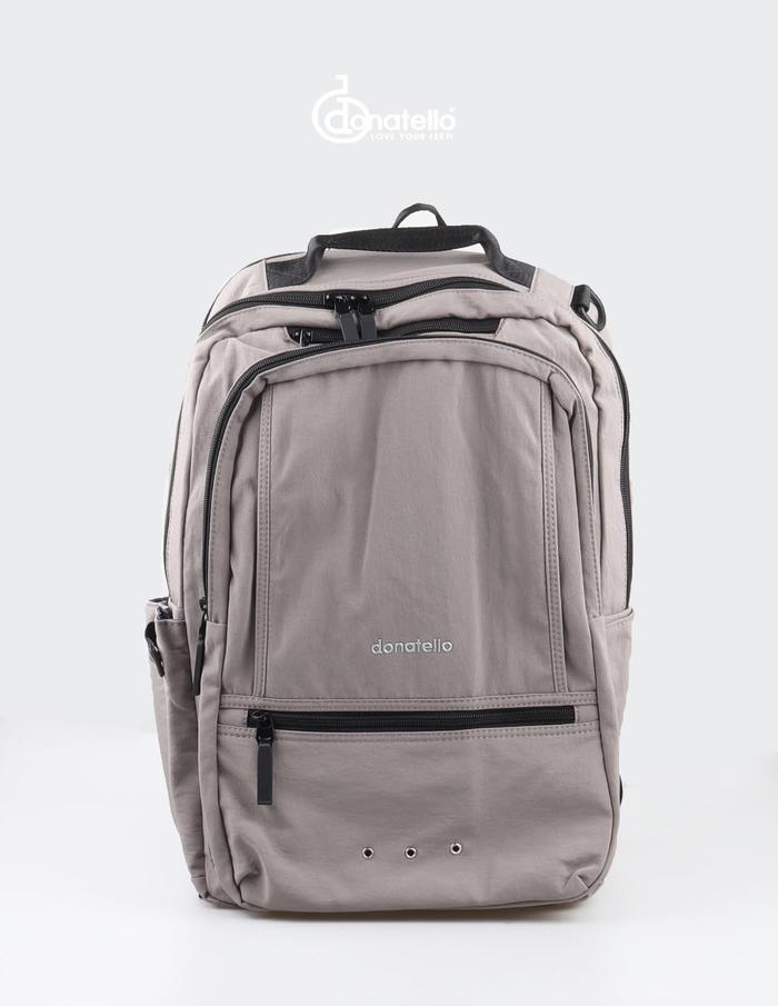 Donatello TSRP8288 Tas Ransel Pria Casual