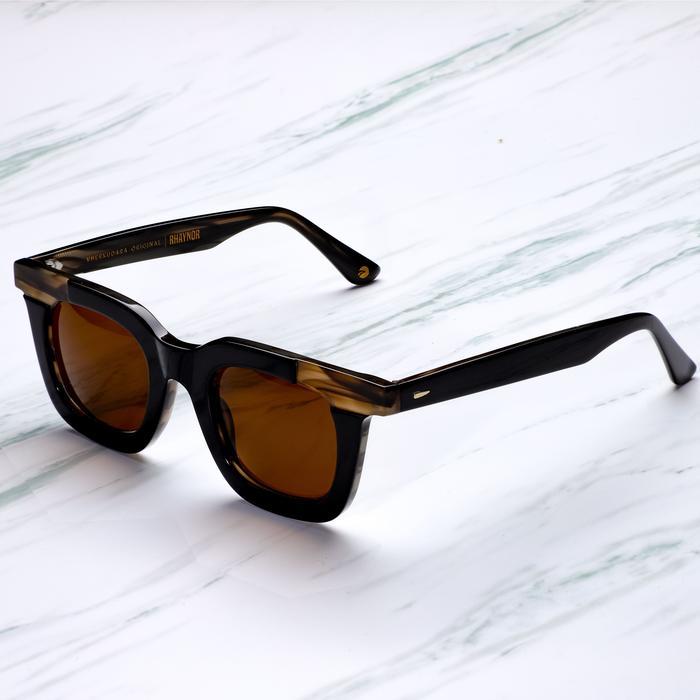 Promoo!!! Vherkudara - Rhaynor Frame Kacamata Fashion Original