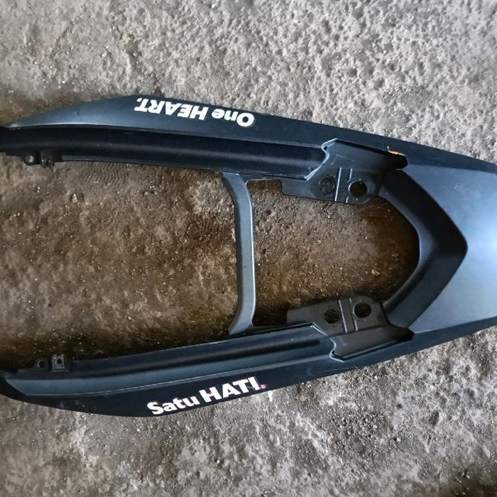 body belakang supra GTR V1