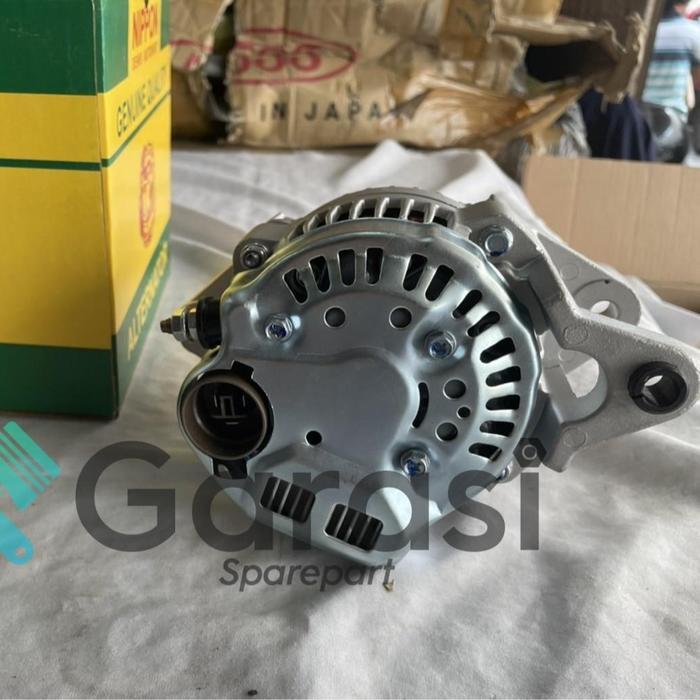 Dinamo Ampere / Alternator Assy Futura 1.3 1.5 Karbu/ Forsa