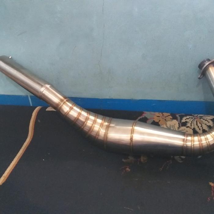 kolong kobra stainles rxking