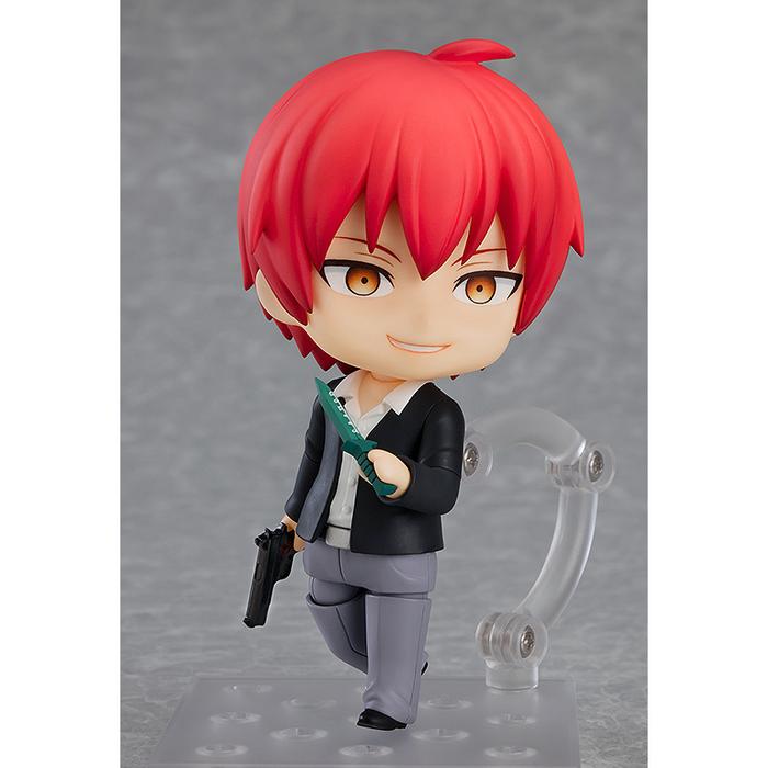 Original Good Smile Company GSC Nendoroid 1974 Assassination