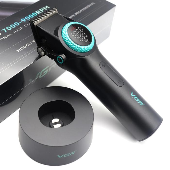 Mesin Cukur Rambut VGR V-001 Hair Clipper Professional