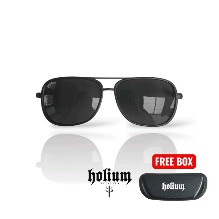 Kacamata Hitam Retic Eyewear - Sunglasses