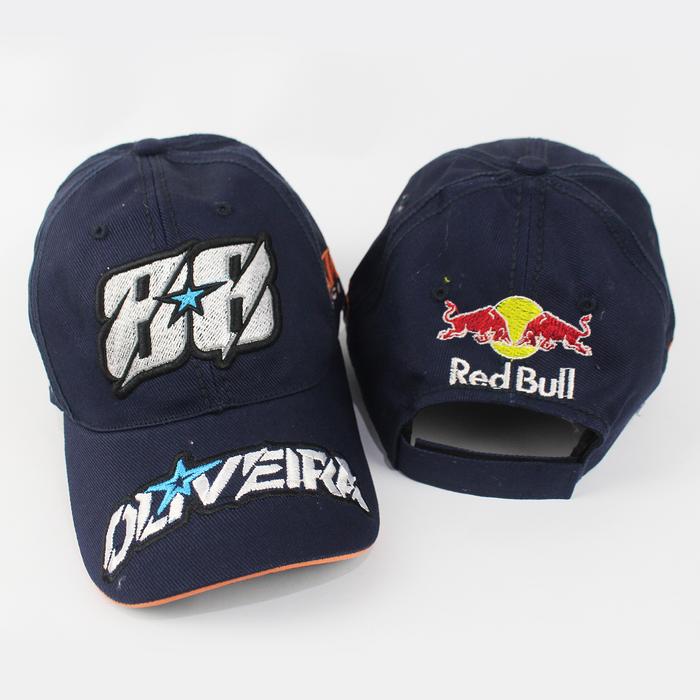 TOPI MOTO GP MIGUEL OLIVEIRA 01 SNAPBACK MOTO GP KTM RACING TEAM TOPI PRIA Anak dewasa dengan design